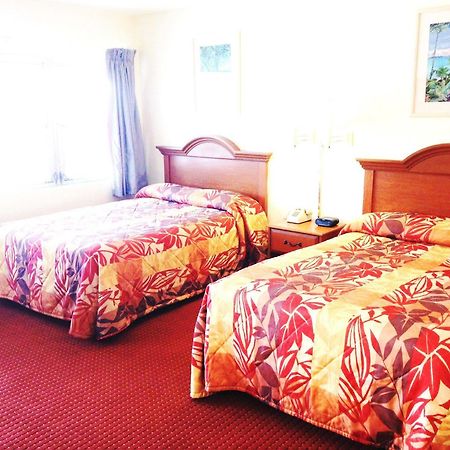 Hawaii Motel Daytona Beach Shores ภายนอก รูปภาพ