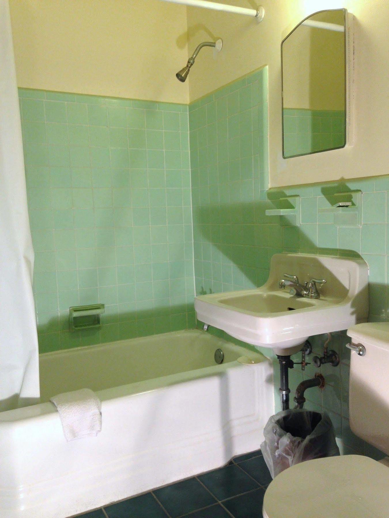 Hawaii Motel Daytona Beach Shores ภายนอก รูปภาพ