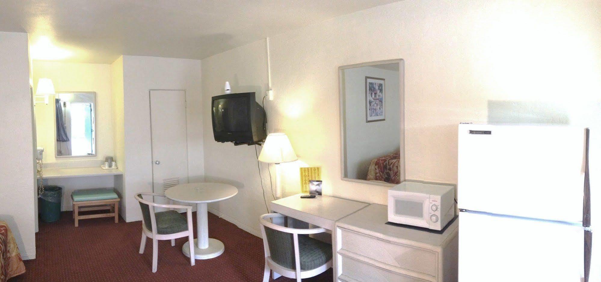 Hawaii Motel Daytona Beach Shores ภายนอก รูปภาพ